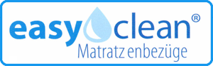 easyclean&reg; Logo